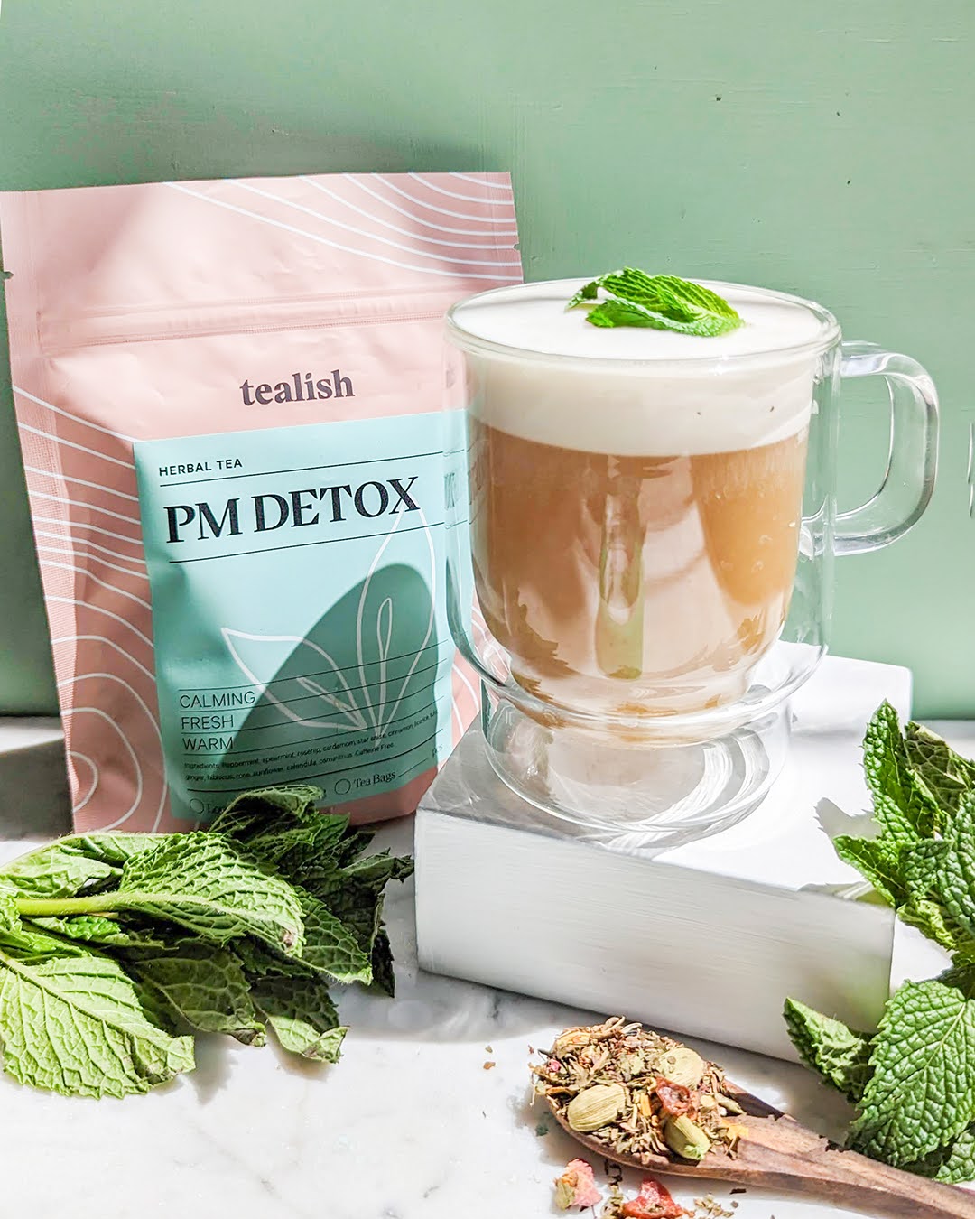 PM Detox