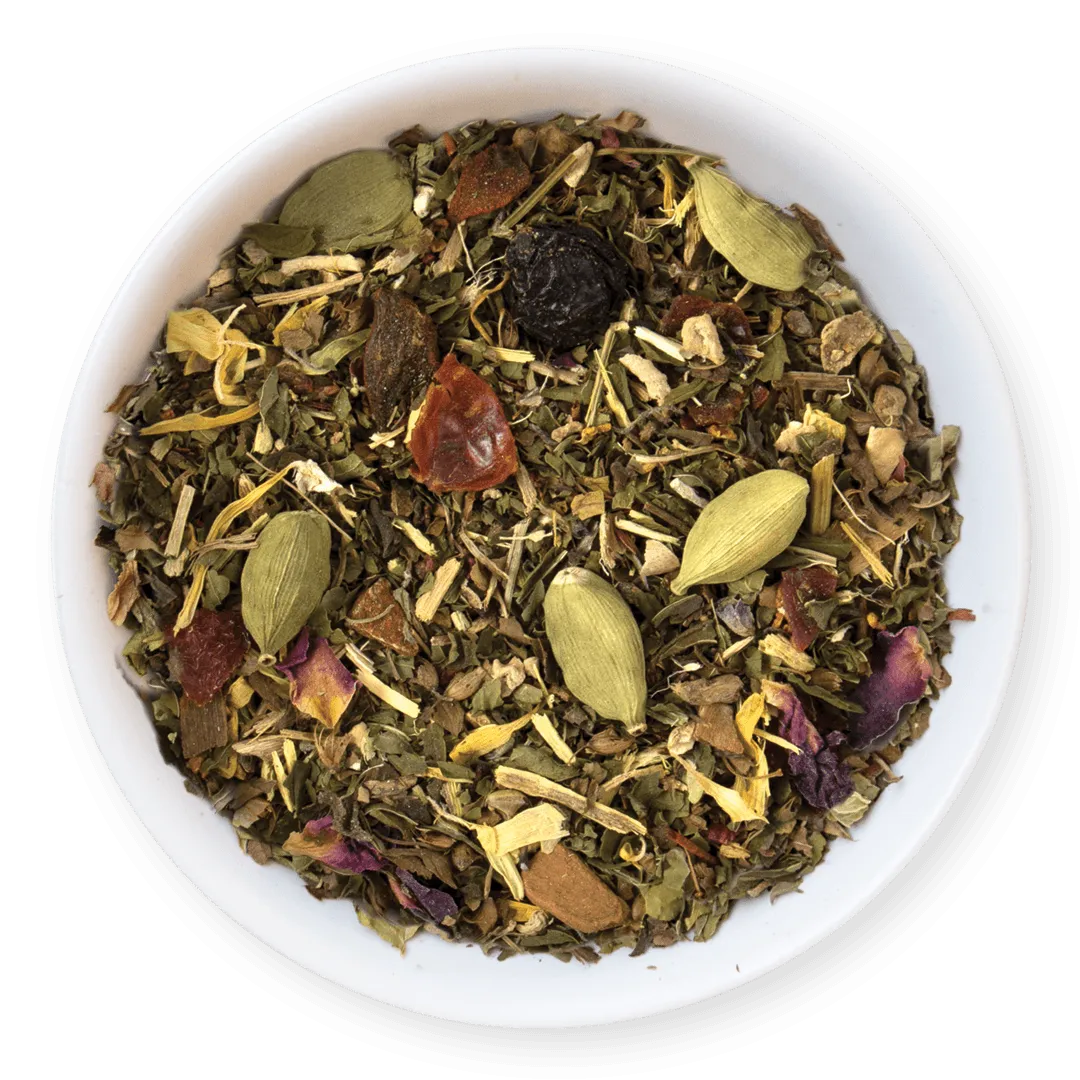 PM Detox Tealish Herbal Tea art-noise.myshopify.com pm-detox PM Detox Tealish Herbal Tea art-noise.myshopify.com pm-detox