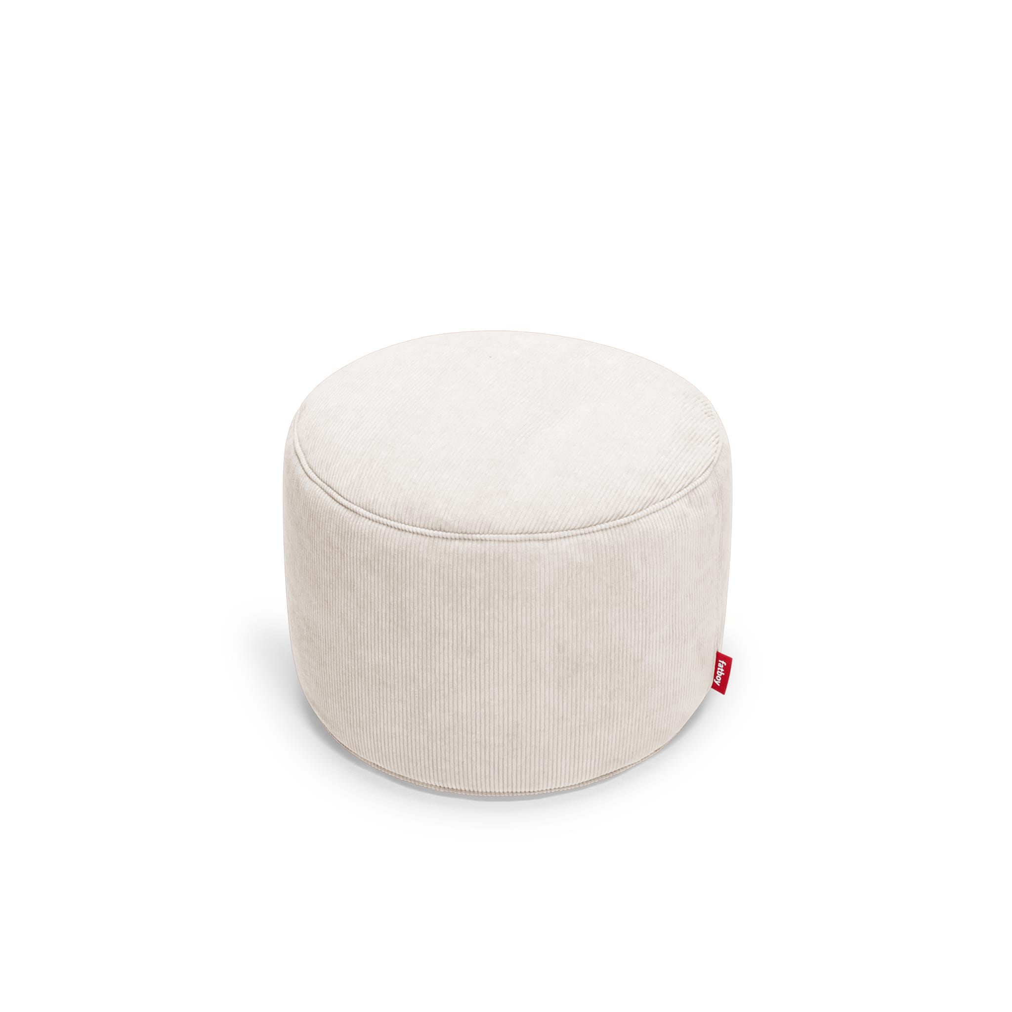 Point Cord Ottoman & Footrest<br> Indoor Use Nüline Distribution Ottomans art-noise.myshopify.com point-cord-ottoman-footrest-br-indoor-use