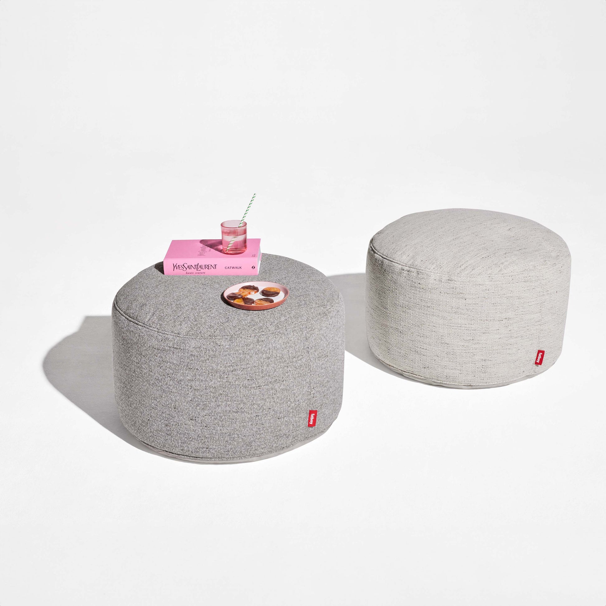 Point Large Mingle Ottoman & Footrest<br> Indoor Use Nüline Distribution Ottomans art-noise.myshopify.com point-large-mingle-ottoman-footrest-br-indoor-use
