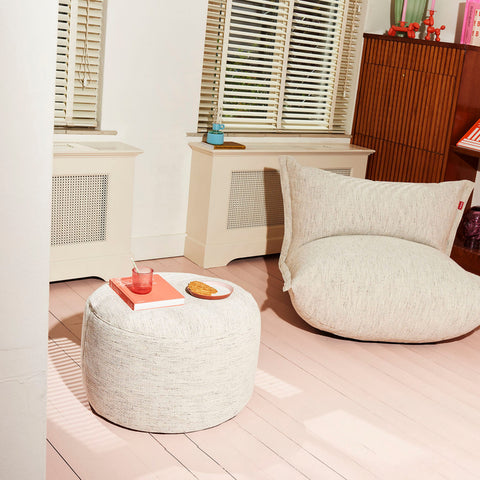 Point Large Mingle Ottoman & Footrest<br> Indoor Use Nüline Distribution Ottomans art-noise.myshopify.com point-large-mingle-ottoman-footrest-br-indoor-use