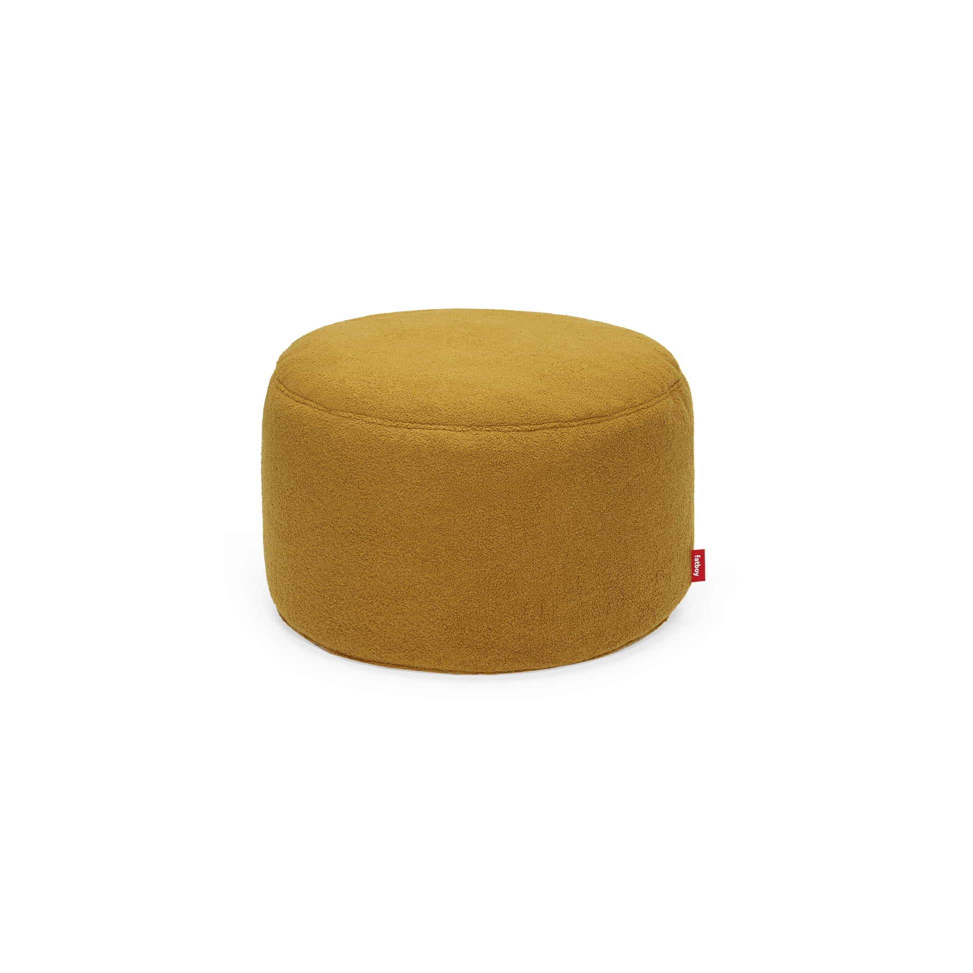 Point Large Sherpa Ottoman & Footrest<br> Indoor Use Nüline Distribution Ottomans art-noise.myshopify.com point-large-sherpa-ottoman-footrest-br-indoor-use