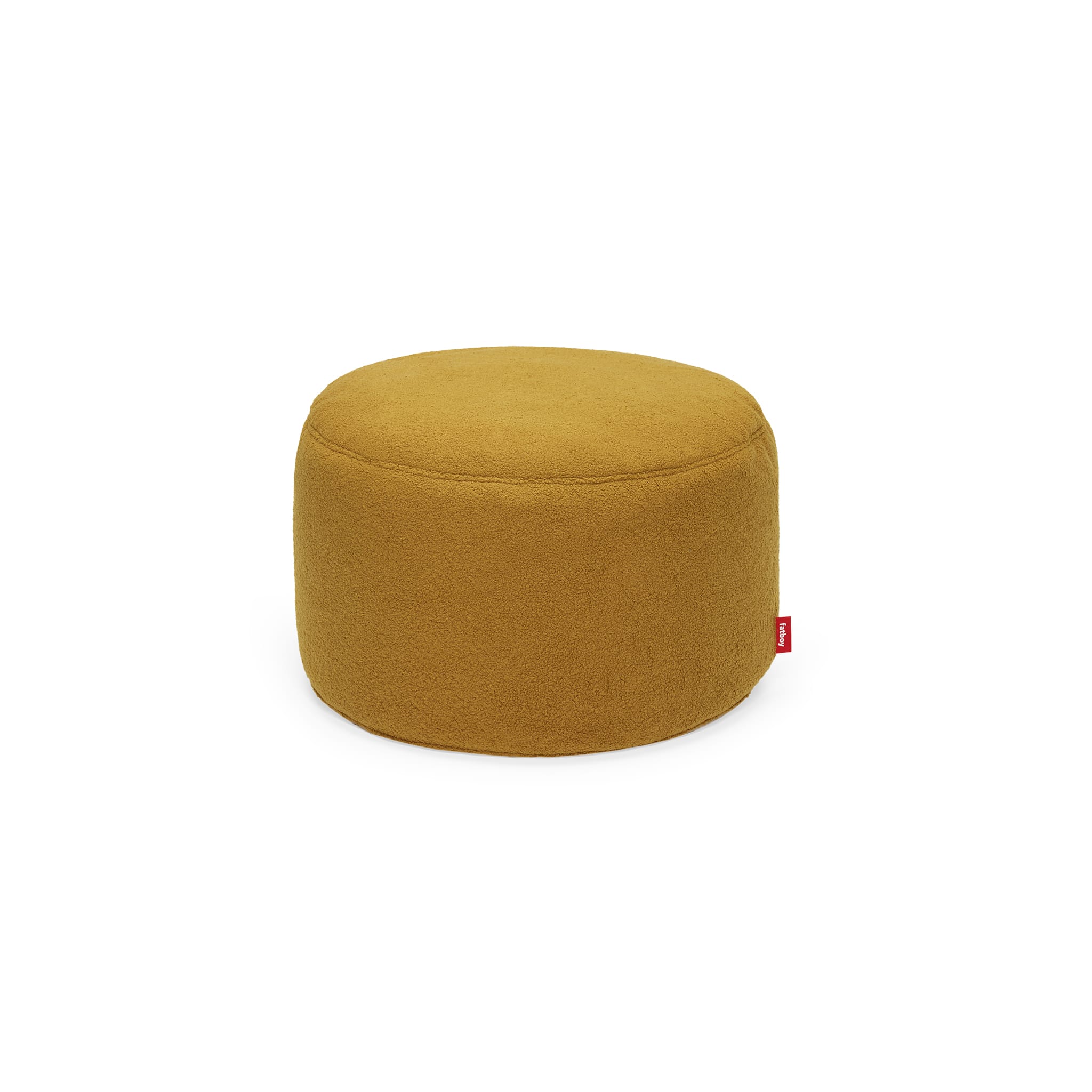 Point Large Sherpa Ottoman & Footrest<br> Indoor Use Nüline Distribution Ottomans art-noise.myshopify.com point-large-sherpa-ottoman-footrest-br-indoor-use