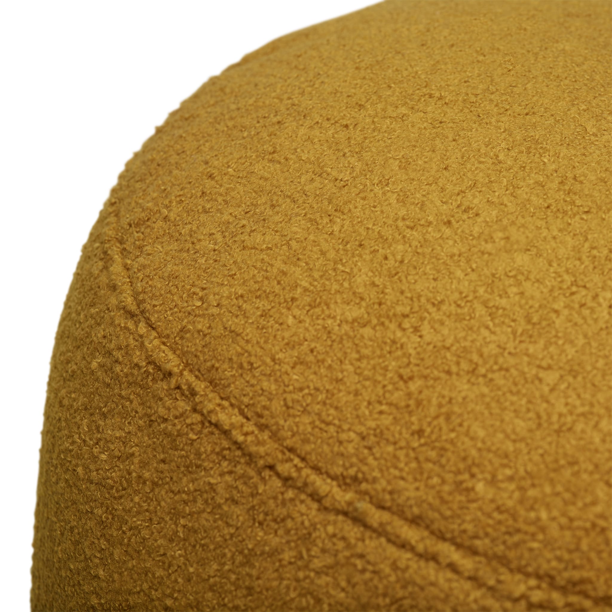 Point Large Sherpa Ottoman & Footrest<br> Indoor Use Nüline Distribution Ottomans art-noise.myshopify.com point-large-sherpa-ottoman-footrest-br-indoor-use