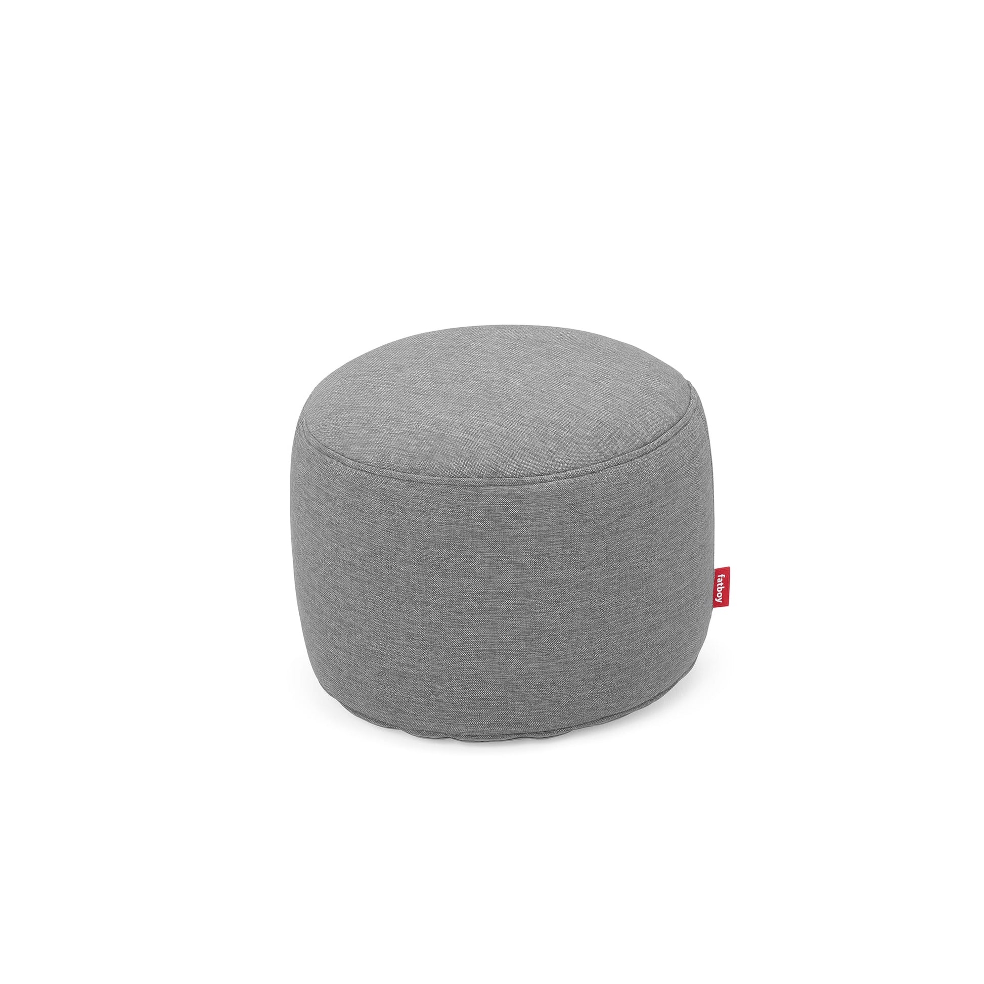 Point Olefin Ottoman & Footest<br> Indoor & Outdoor Use Nüline Distribution Ottomans art-noise.myshopify.com point-olefin-ottoman-footest-br-indoor-outdoor-use