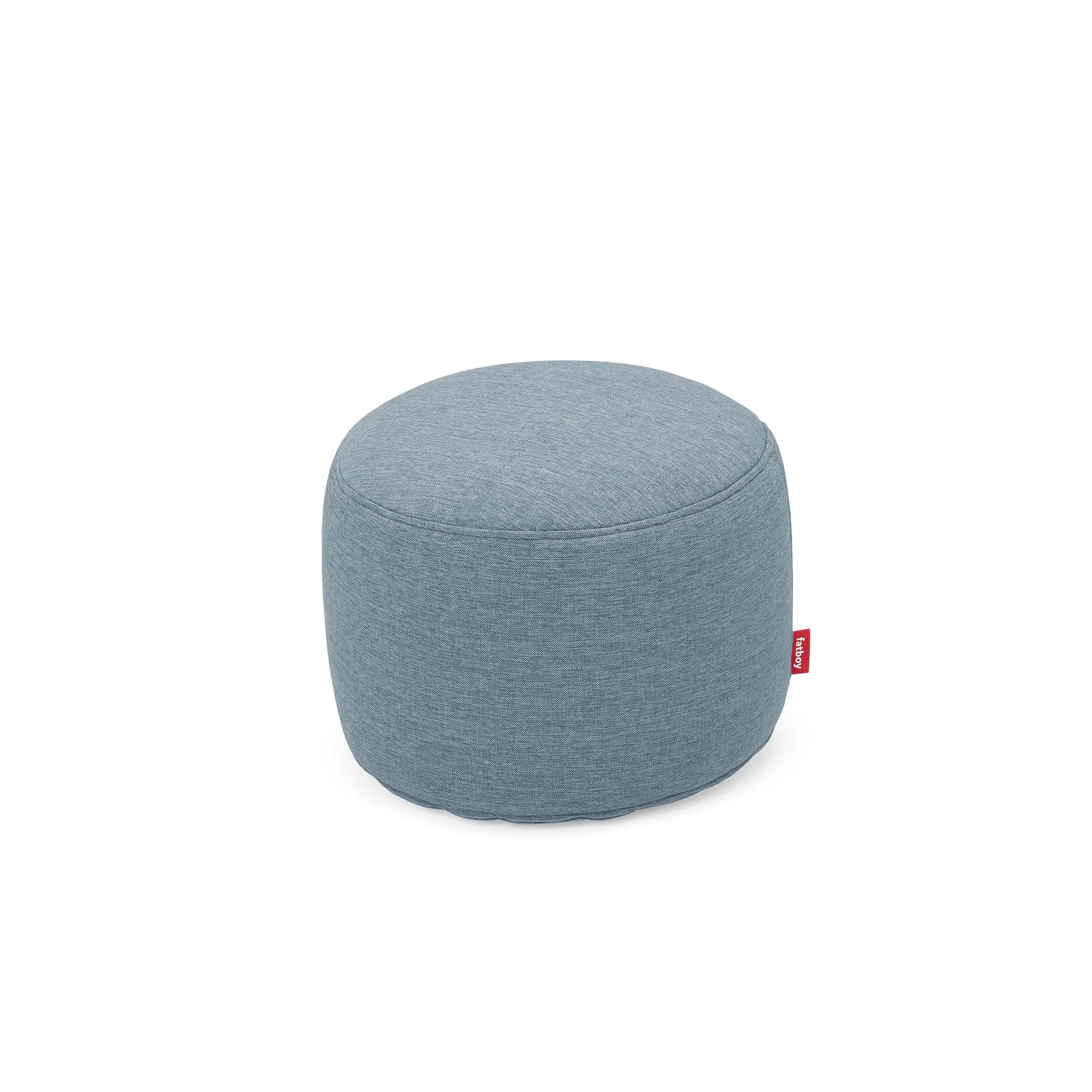  Point Olefin Ottoman & Footest<br> Indoor & Outdoor Use Nüline Distribution Ottomans art-noise.myshopify.com point-olefin-ottoman-footest-br-indoor-outdoor-use