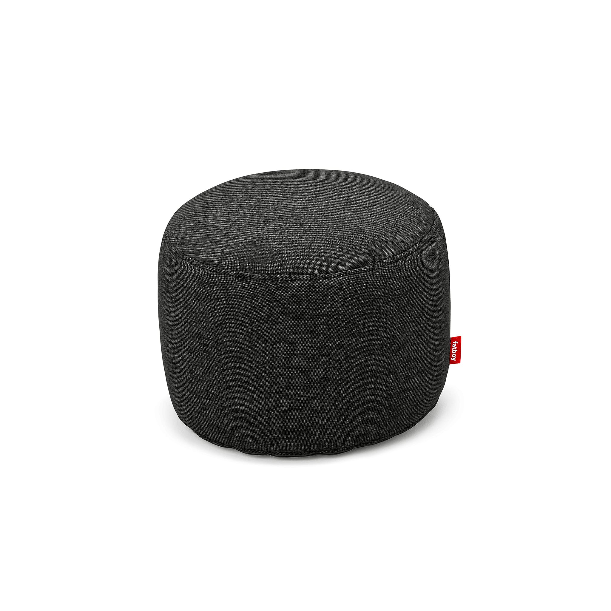 Point Olefin Ottoman & Footest<br> Indoor & Outdoor Use