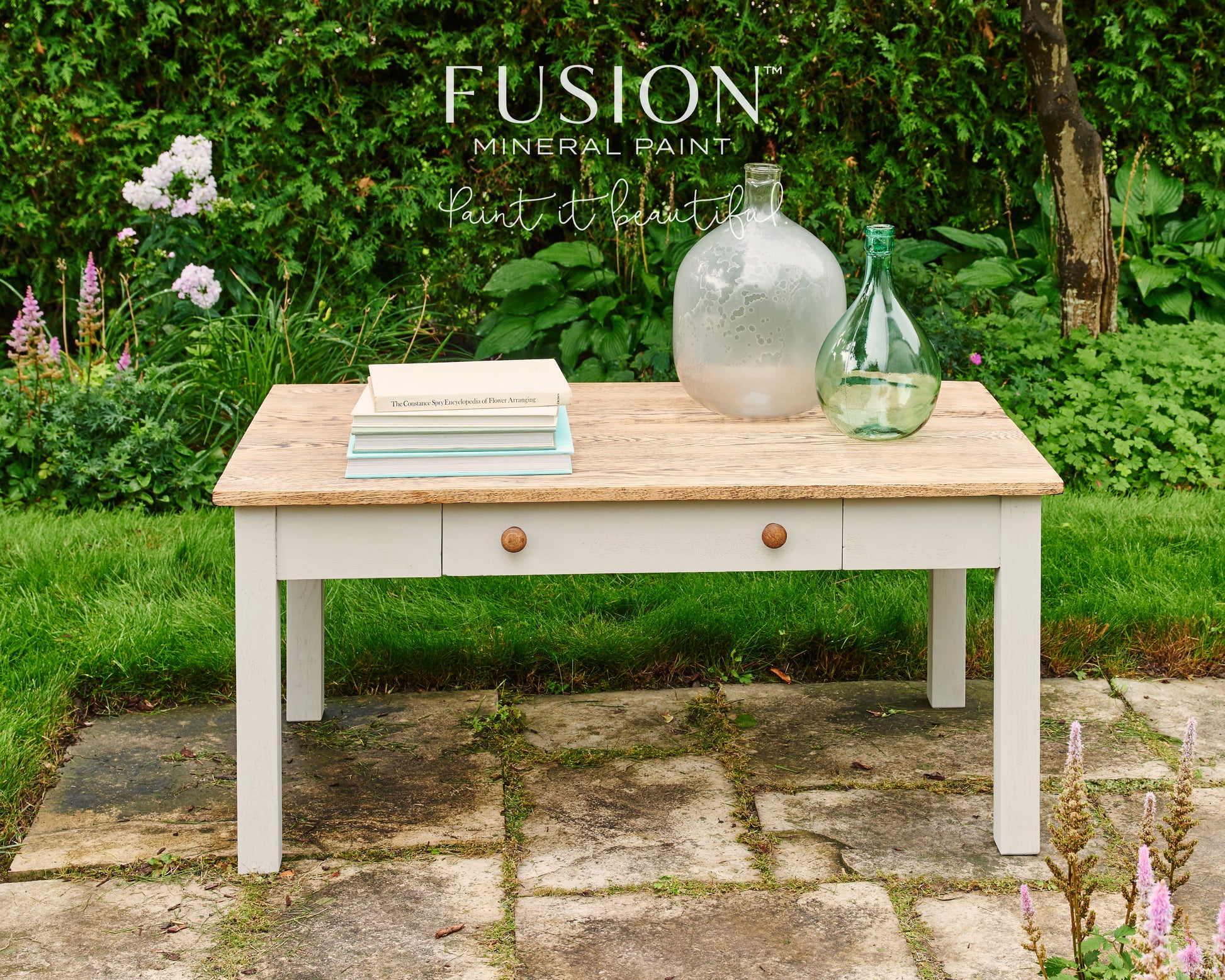 Fusion Mineral Paint Putty Homestead House Furniture Paint art-noise.myshopify.com fusion-mineral-paint-putty