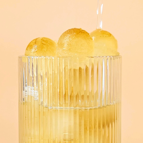 Turmeric Lime Tealish Green Tea art-noise.myshopify.com turmeric-lime