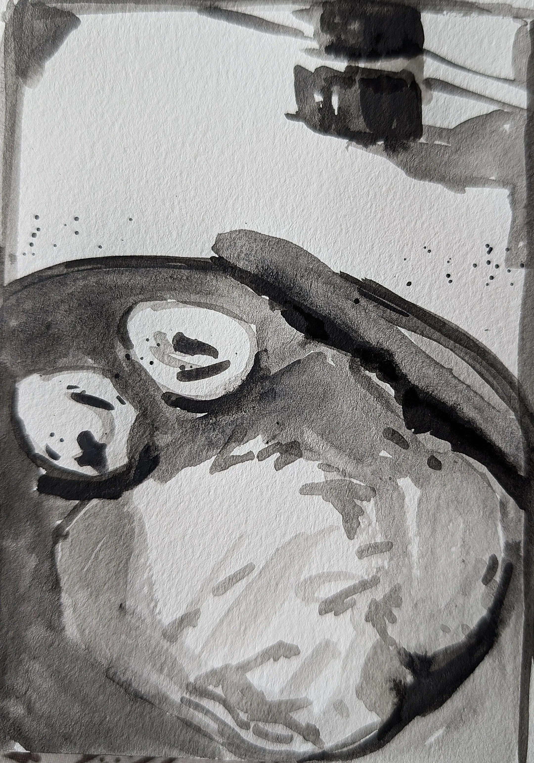  Notan, the Light & Dark: a Japanese Design Principle Workshop with Sumera Khan Art Noise  art-noise.myshopify.com notan-the-light-dark-a-japanese-design-principle-workshop-with-sumera-khan