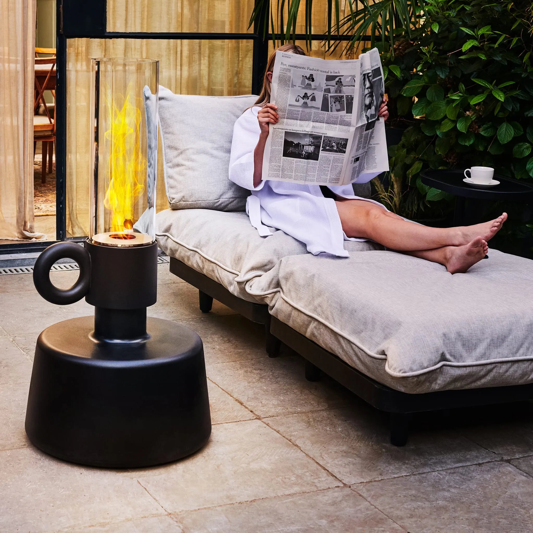 Paletti Daybed Nüline Distribution Outdoor Sofas art-noise.myshopify.com paletti-daybed Paletti Daybed Nüline Distribution Outdoor Sofas art-noise.myshopify.com paletti-daybed