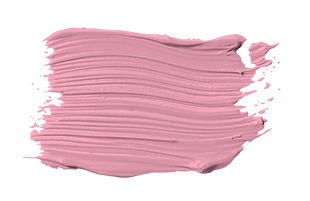 Fusion Milk Paint Palm Springs Pink