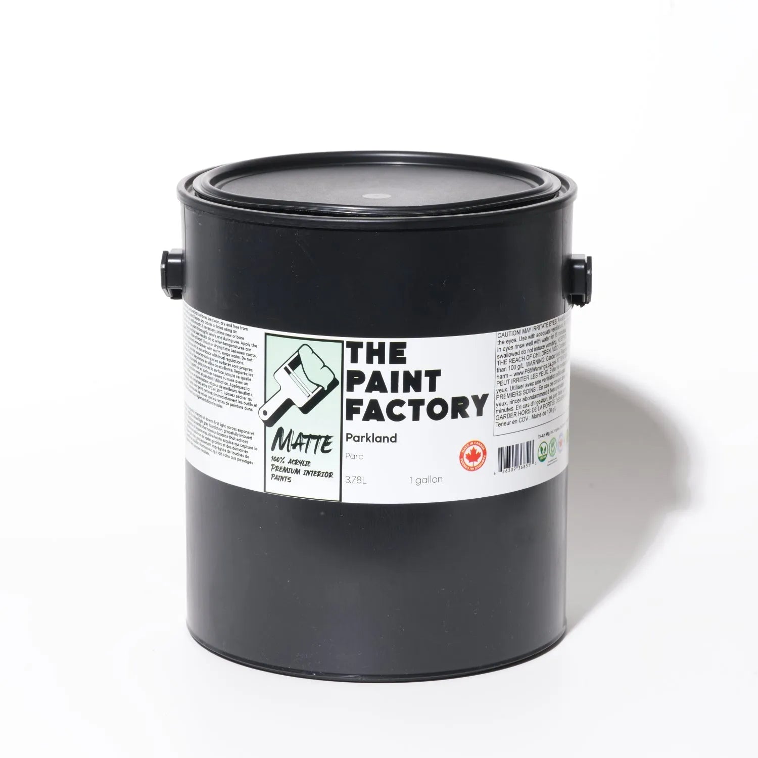 The Paint Factory - Parkland Tri-Art Mfg. Acrylic Paint art-noise.myshopify.com the-paint-factory-parkland The Paint Factory - Parkland Tri-Art Mfg. Acrylic Paint art-noise.myshopify.com the-paint-factory-parkland