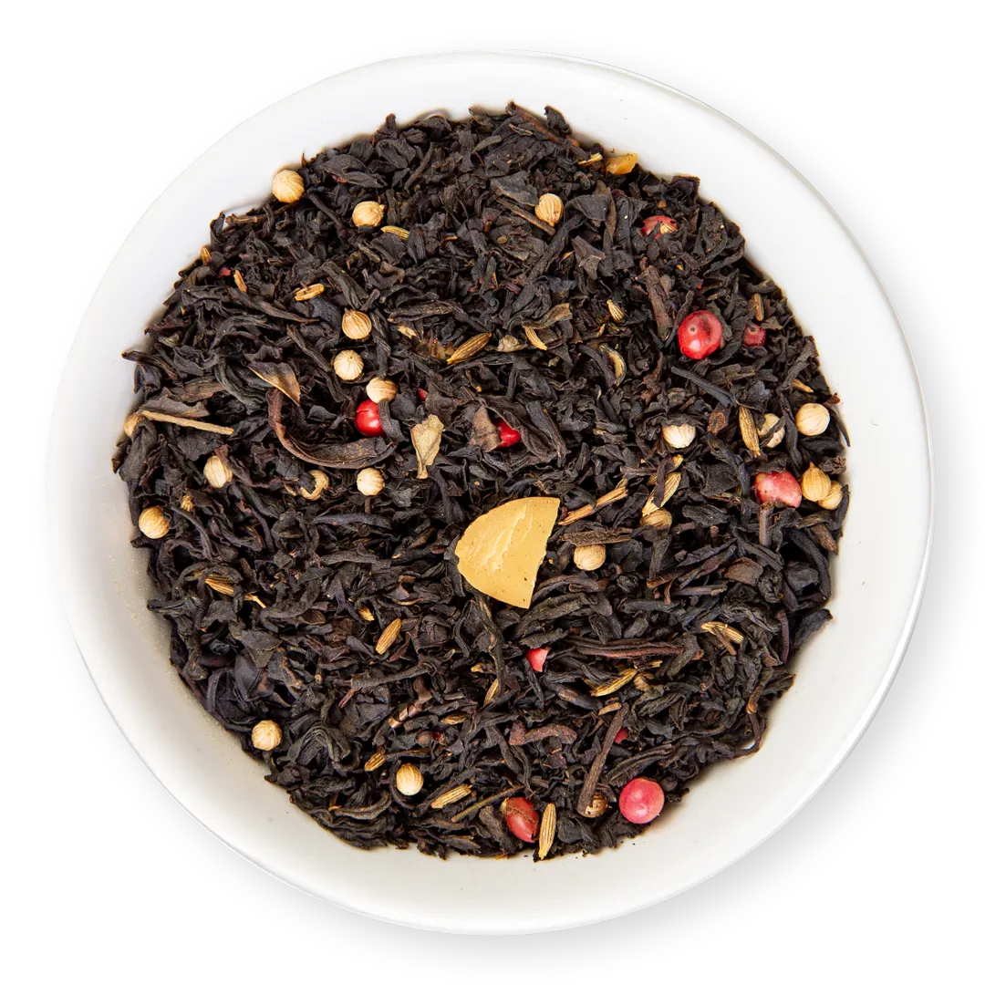 Patisserie Tealish Black Tea art-noise.myshopify.com patisserie Patisserie Tealish Black Tea art-noise.myshopify.com patisserie