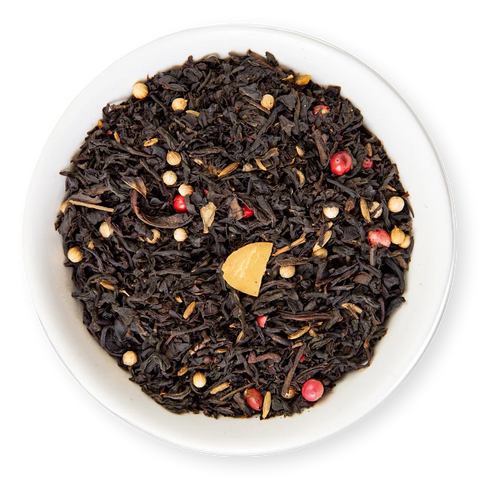 Patisserie Tealish Black Tea art-noise.myshopify.com patisserie Patisserie Tealish Black Tea art-noise.myshopify.com patisserie