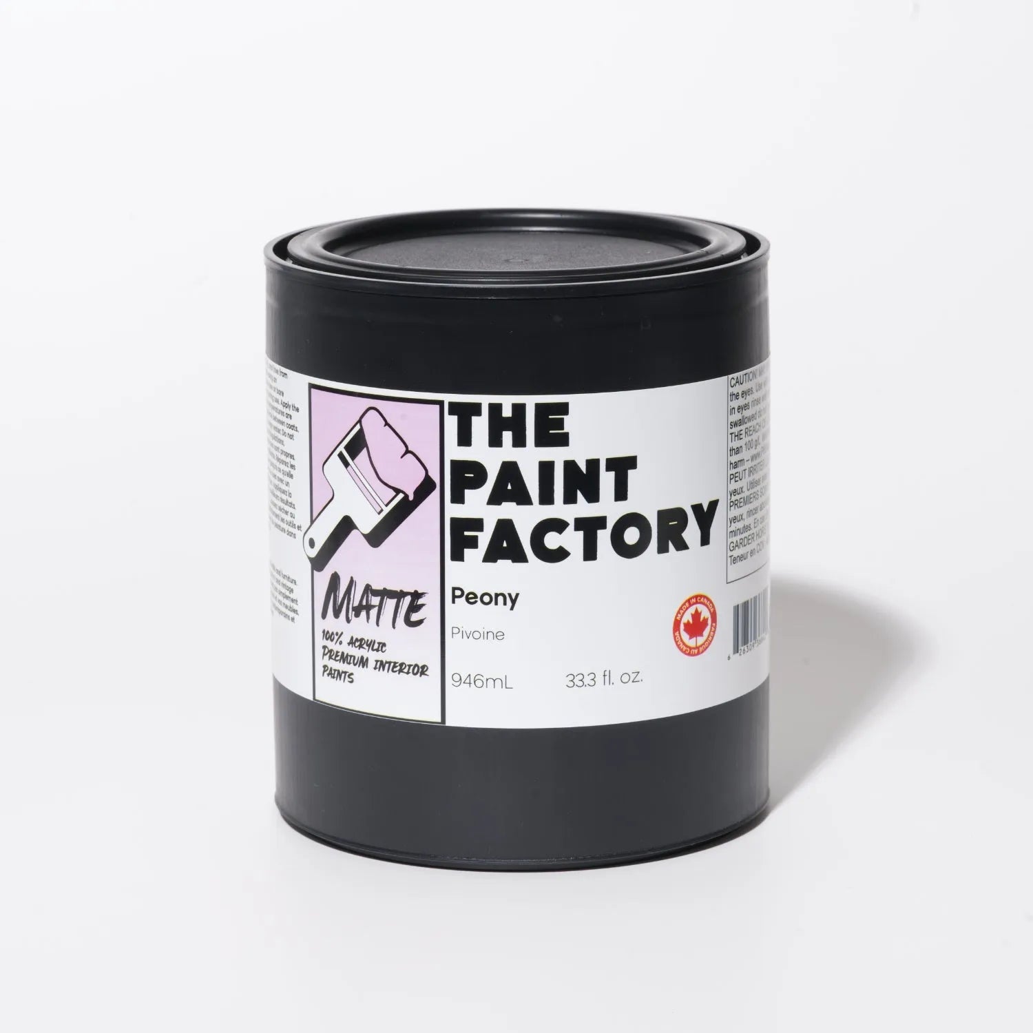 The Paint Factory - Peony Tri-Art Mfg. Acrylic Paint art-noise.myshopify.com the-paint-factory-peony The Paint Factory - Peony Tri-Art Mfg. Acrylic Paint art-noise.myshopify.com the-paint-factory-peony