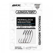 BKK Permalock Weighted Hooks