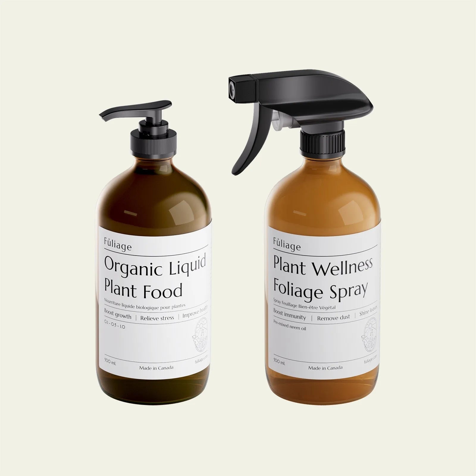 Plant Care Duet Fuliage Fertilizers art-noise.myshopify.com plant-care-duet Plant Care Duet Fuliage Fertilizers art-noise.myshopify.com plant-care-duet