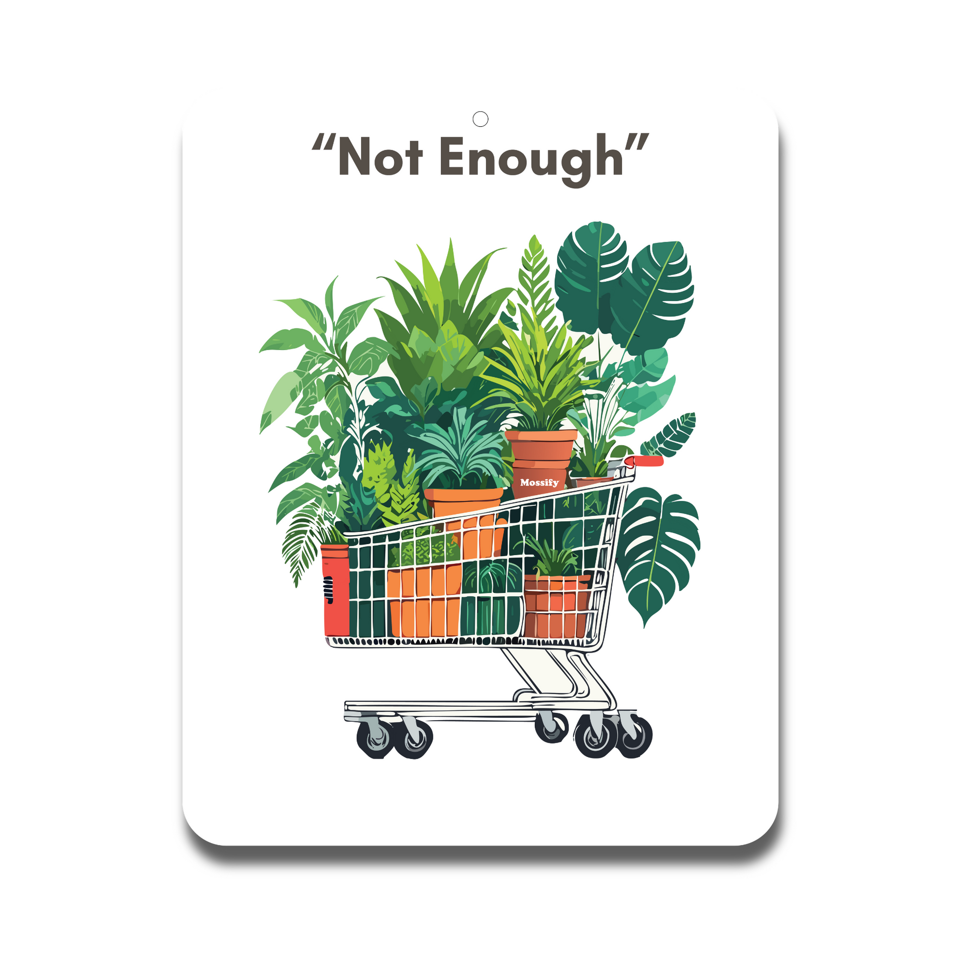 Mossify Air Fresheners Mossify Accessories art-noise.myshopify.com mossify-air-fresheners