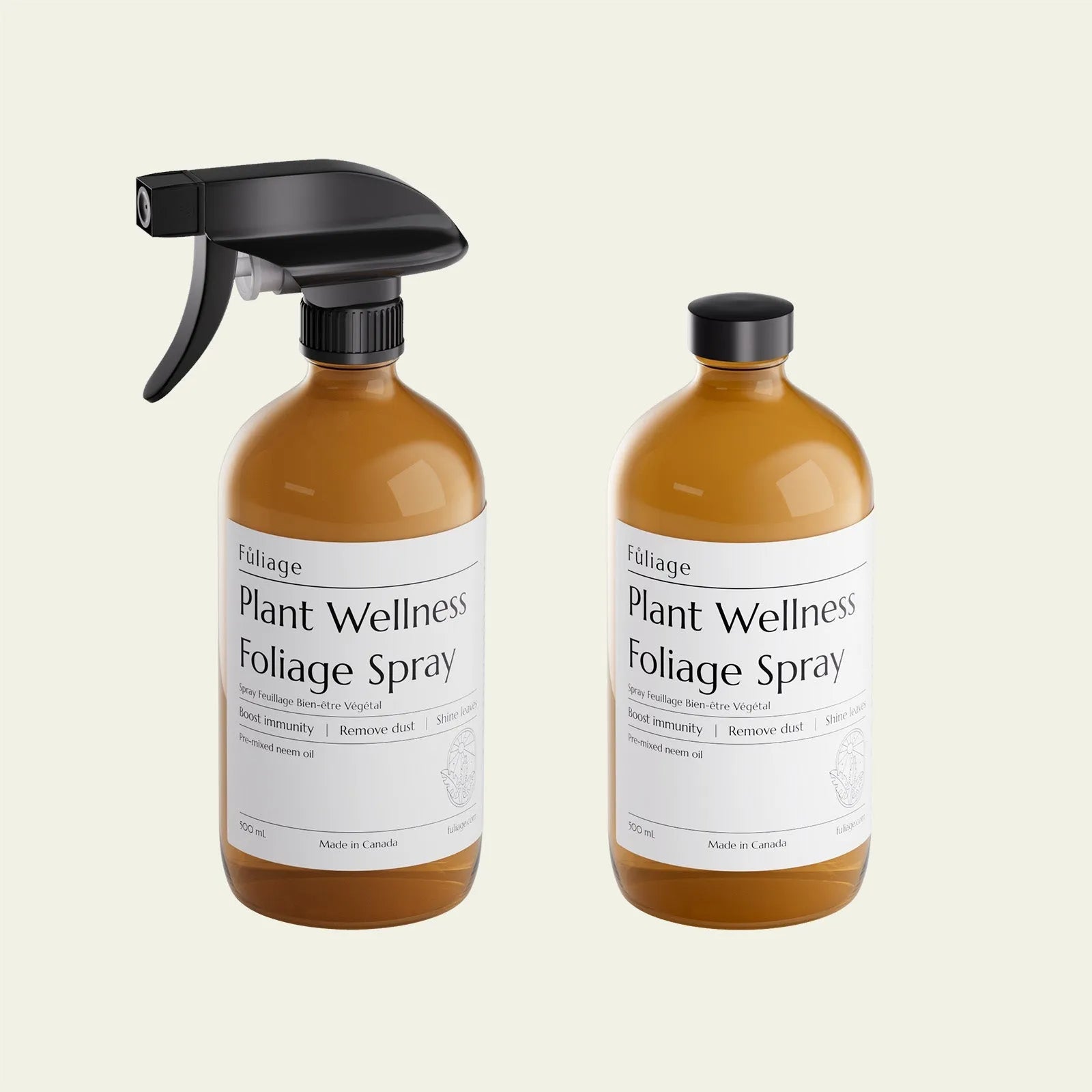 Plant Wellness Foliage Spray Fuliage Fertilizers art-noise.myshopify.com plant-wellness-foliage-spray Plant Wellness Foliage Spray Fuliage Fertilizers art-noise.myshopify.com plant-wellness-foliage-spray