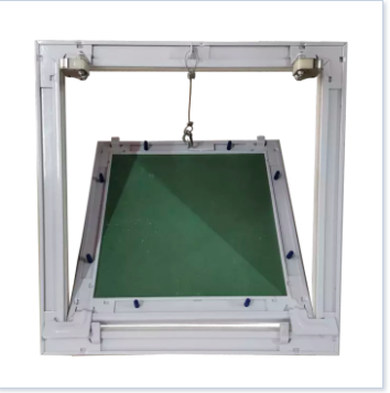 Byson Drywall Access Panels - Ceiling