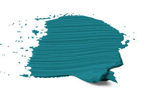 Fusion Milk Paint Poolside