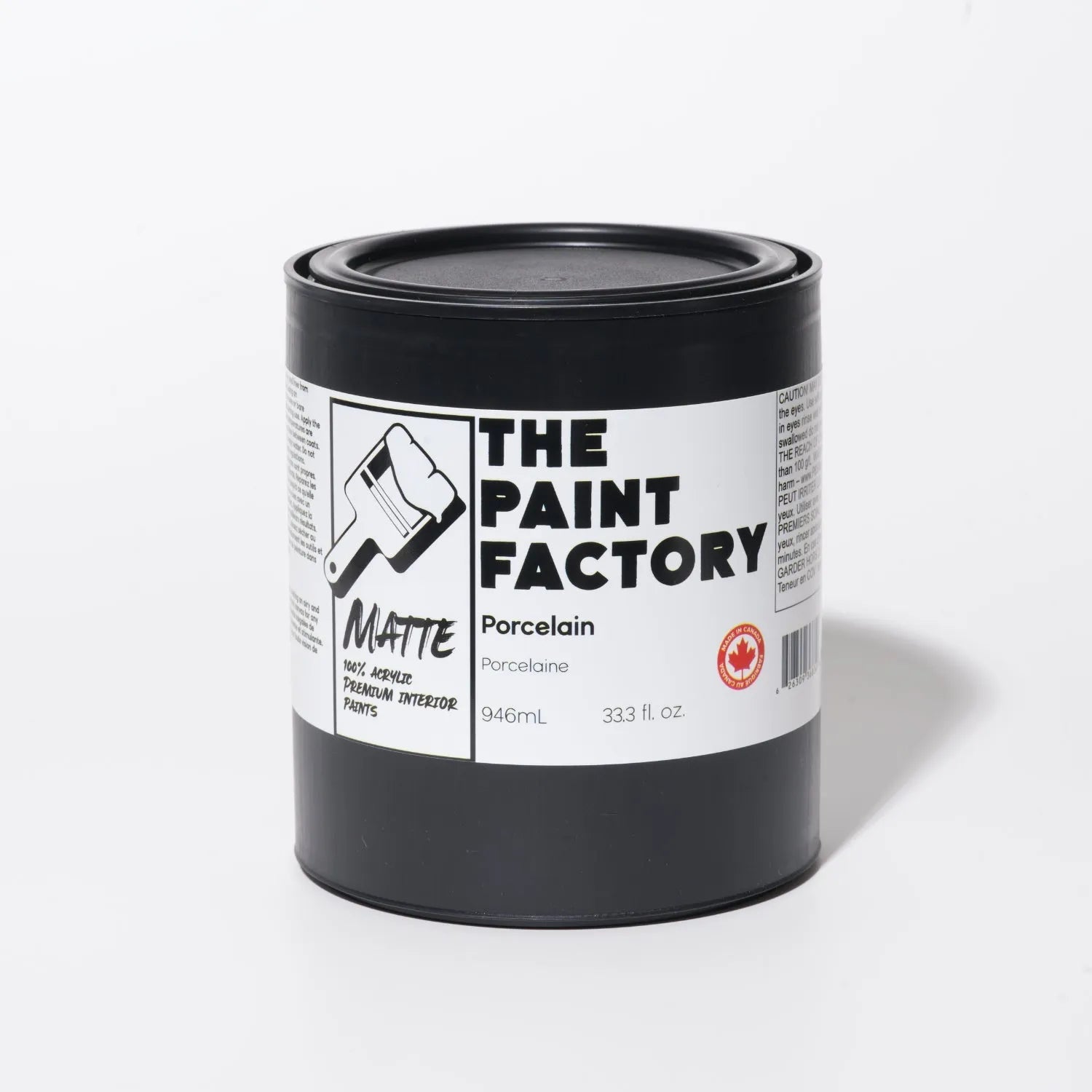 The Paint Factory - Porcelain Tri-Art Mfg. Acrylic Paint art-noise.myshopify.com the-paint-factory-porcelain The Paint Factory - Porcelain Tri-Art Mfg. Acrylic Paint art-noise.myshopify.com the-paint-factory-porcelain