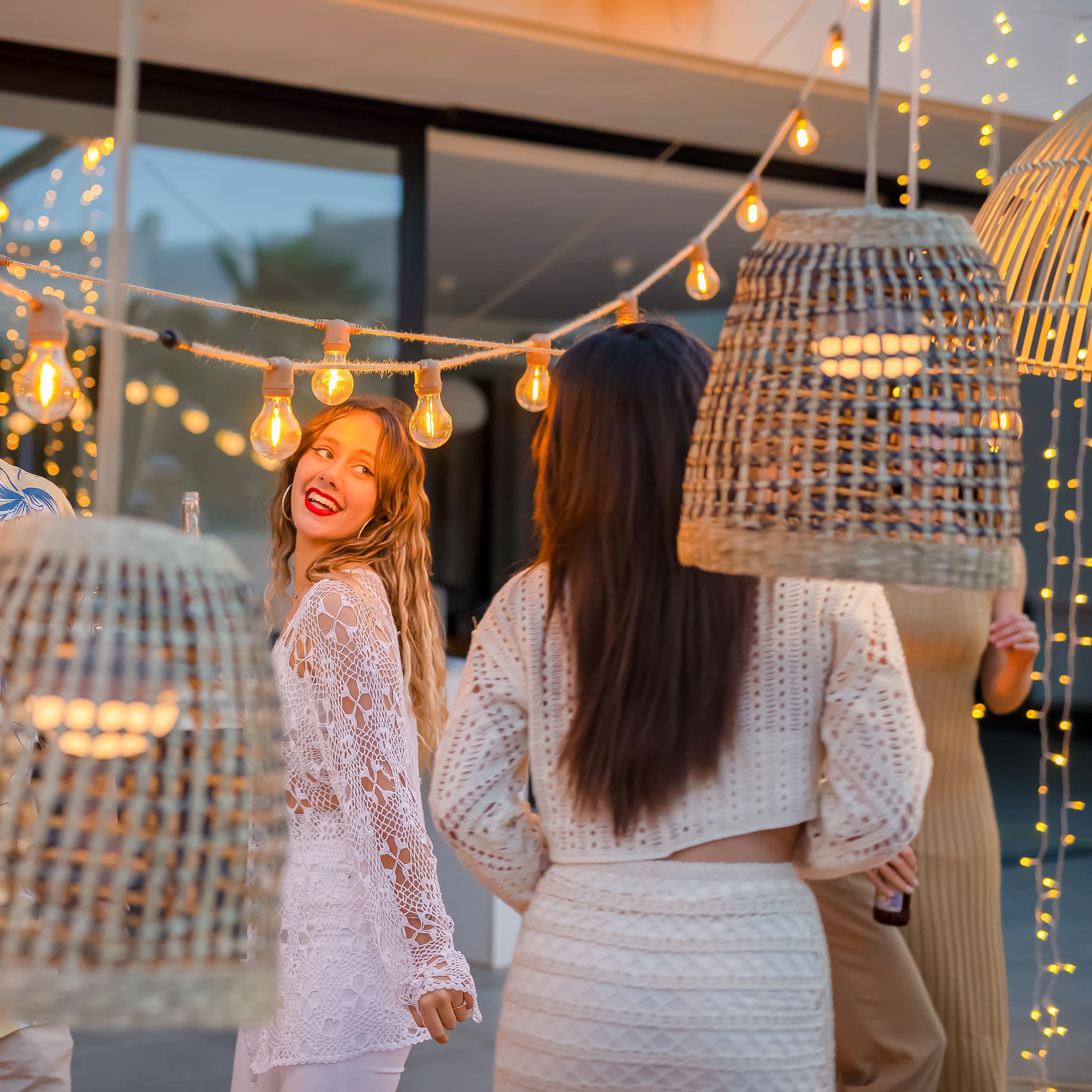 Positano Nüline Distribution Night Lights & Ambient Lighting art-noise.myshopify.com positano