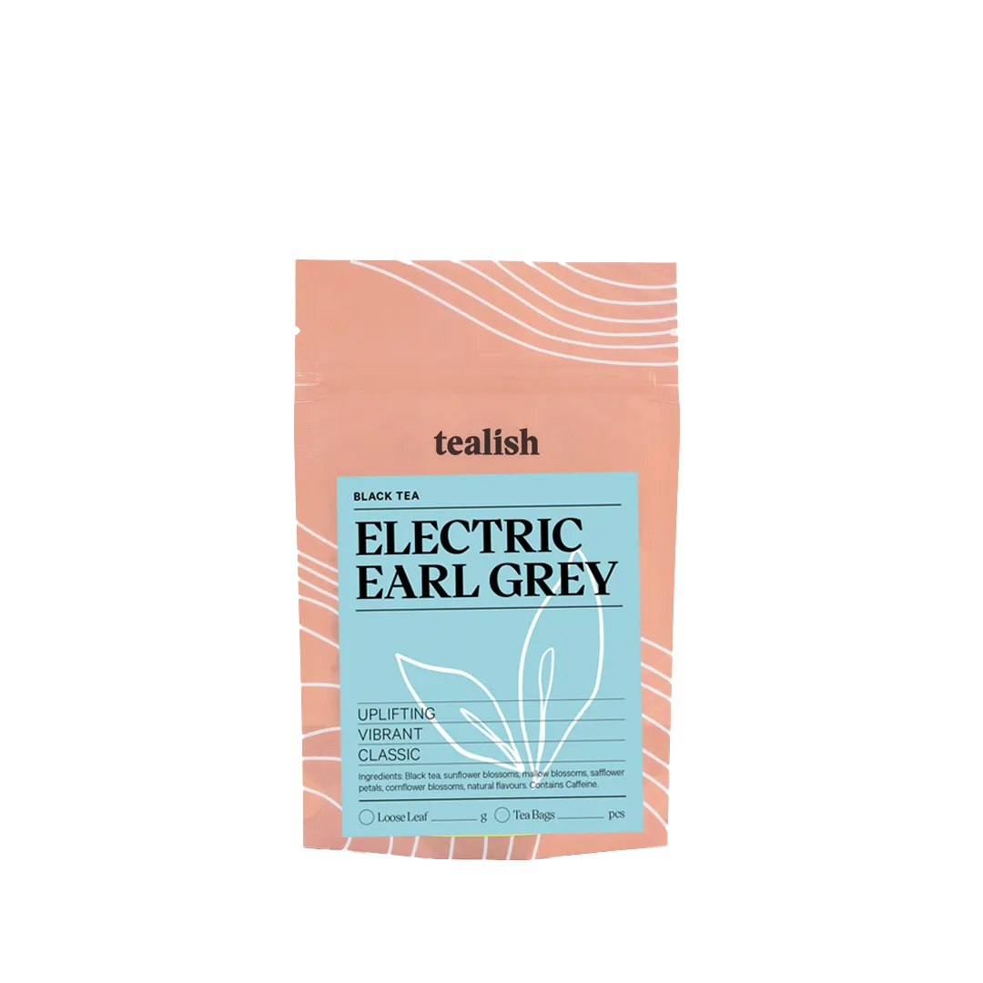 Electric Earl Grey Tealish Black Tea art-noise.myshopify.com electric-earl-grey Electric Earl Grey Tealish Black Tea art-noise.myshopify.com electric-earl-grey