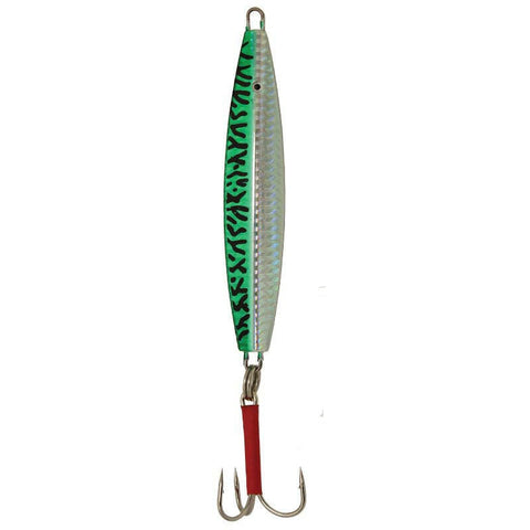 🍁COMPAC 5oz Needle Jigs Stony Tackle Shack Fishing Hooks art-noise.myshopify.com compac-5oz-needle-jigs-1
