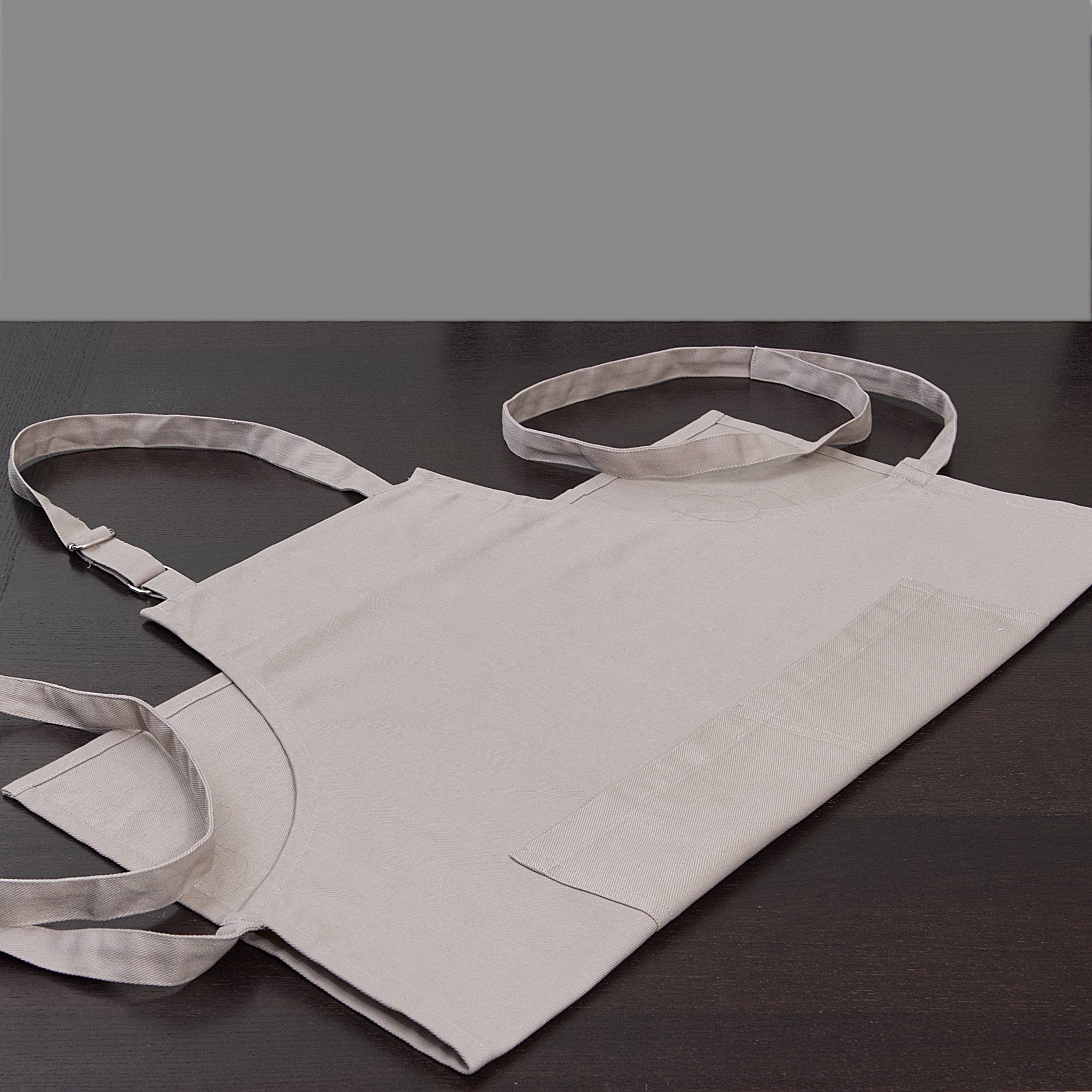 Drill & Grill Apron for the Home Pro