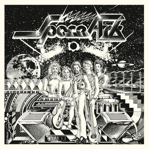 SPACEARK - Art Noise SPACEARK Triart product_type art-noise.myshopify.com spaceark SPACEARK Triart  art-noise.myshopify.com spaceark