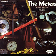 THE METERS - Art Noise THE METERS Triart product_type art-noise.myshopify.com the-meters THE METERS Triart  art-noise.myshopify.com the-meters