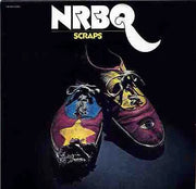 NRBQ SCRAPS LP - Art Noise NRBQ SCRAPS LP Triart product_type art-noise.myshopify.com nrbq-scraps-lp NRBQ SCRAPS LP Triart  art-noise.myshopify.com nrbq-scraps-lp