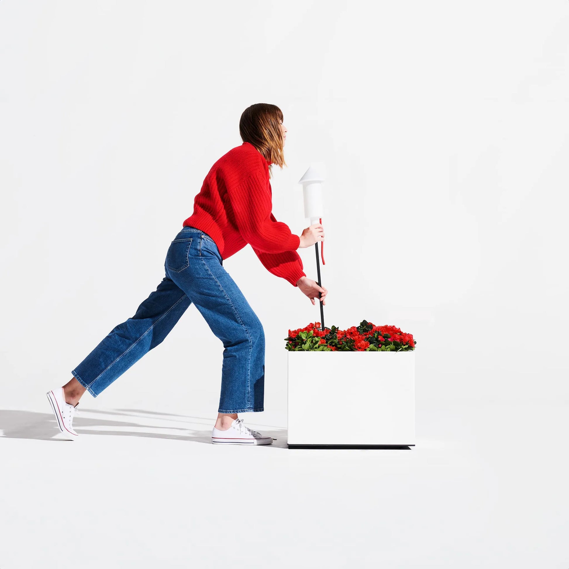 Racket la Surprise Nüline Distribution Lamps art-noise.myshopify.com racket-la-surprise Racket la Surprise Nüline Distribution Lamps art-noise.myshopify.com racket-la-surprise