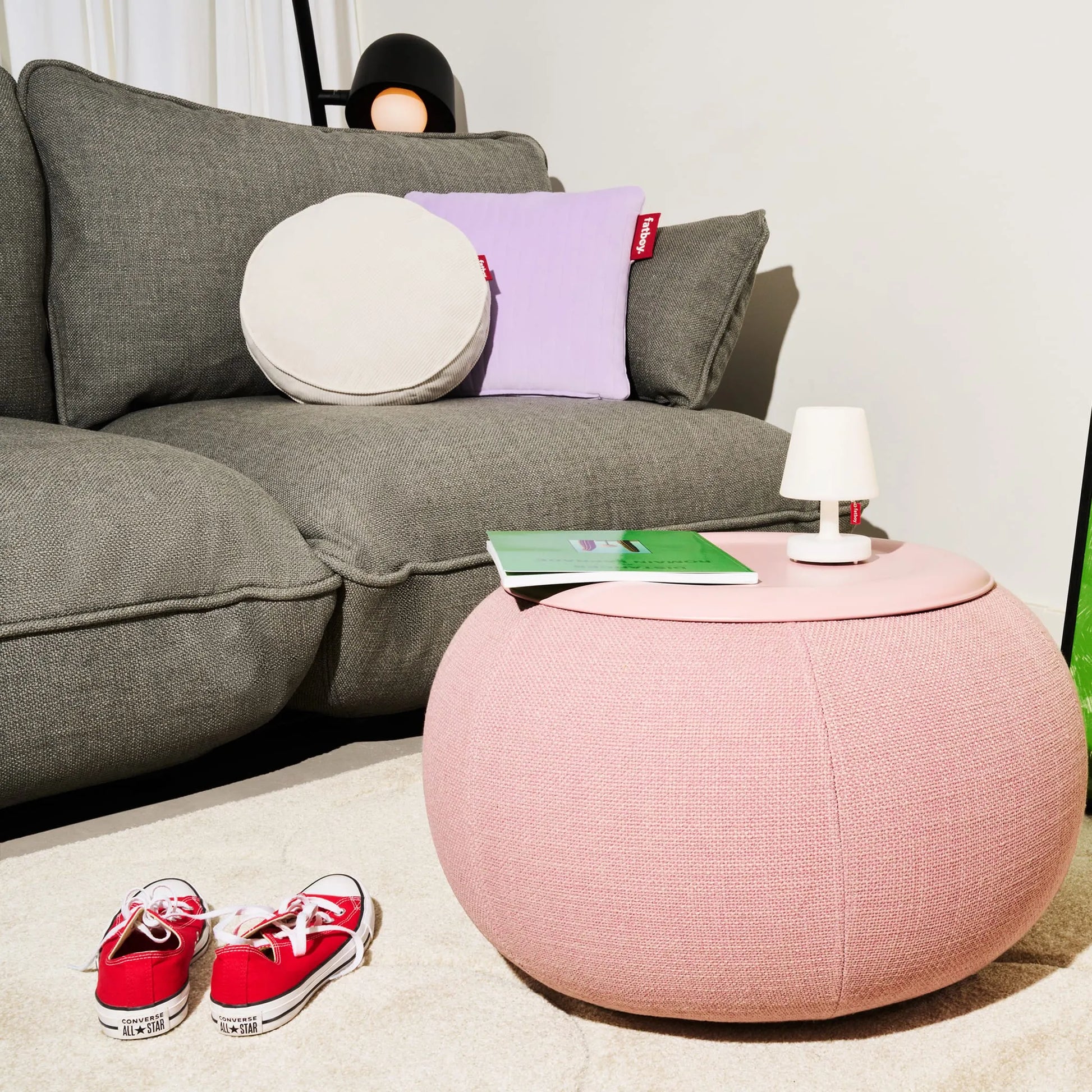 Cord Pillow Nüline Distribution Throw Pillows art-noise.myshopify.com cord-pillow Cord Pillow Nüline Distribution Throw Pillows art-noise.myshopify.com cord-pillow