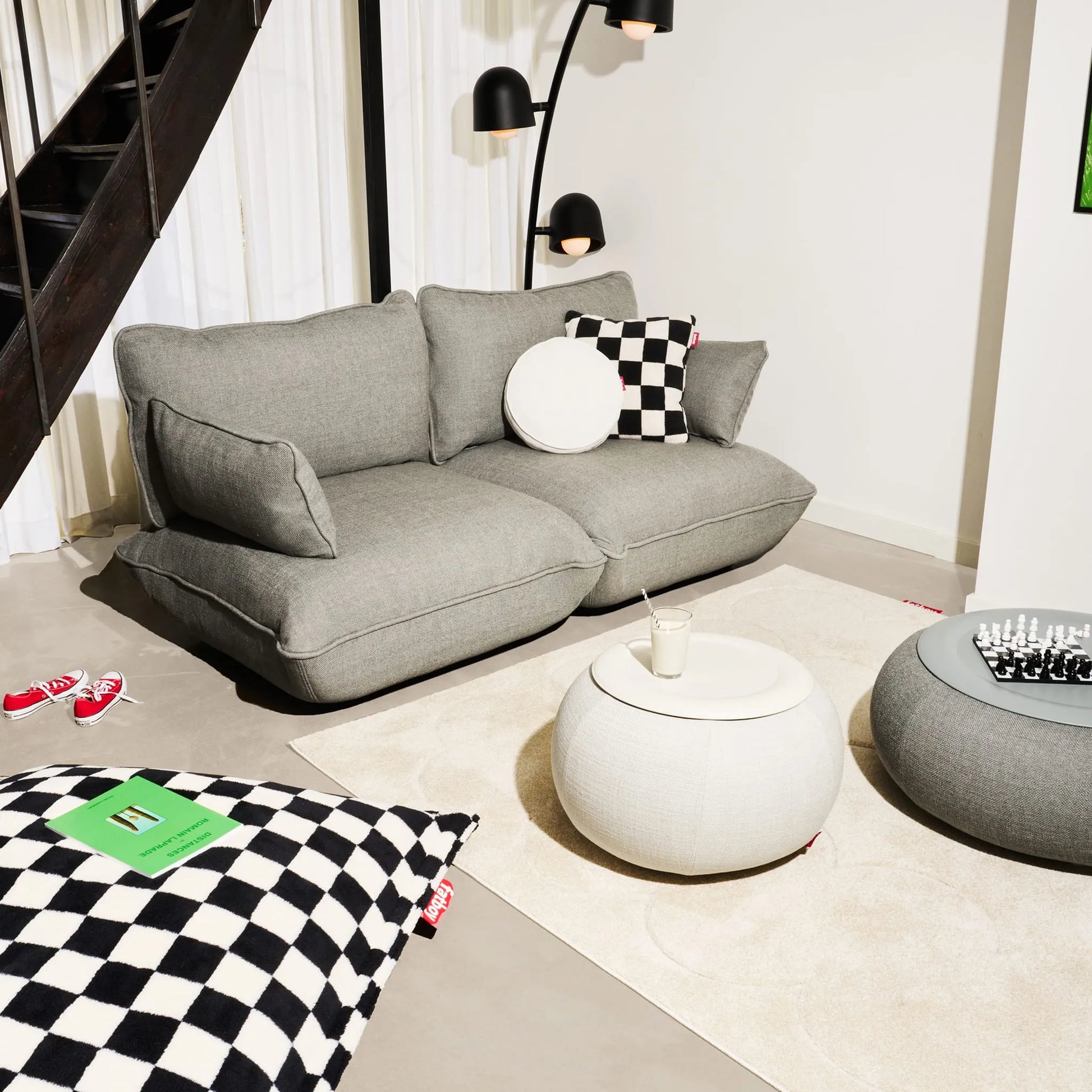 Cord Pillow Nüline Distribution Throw Pillows art-noise.myshopify.com cord-pillow Cord Pillow Nüline Distribution Throw Pillows art-noise.myshopify.com cord-pillow