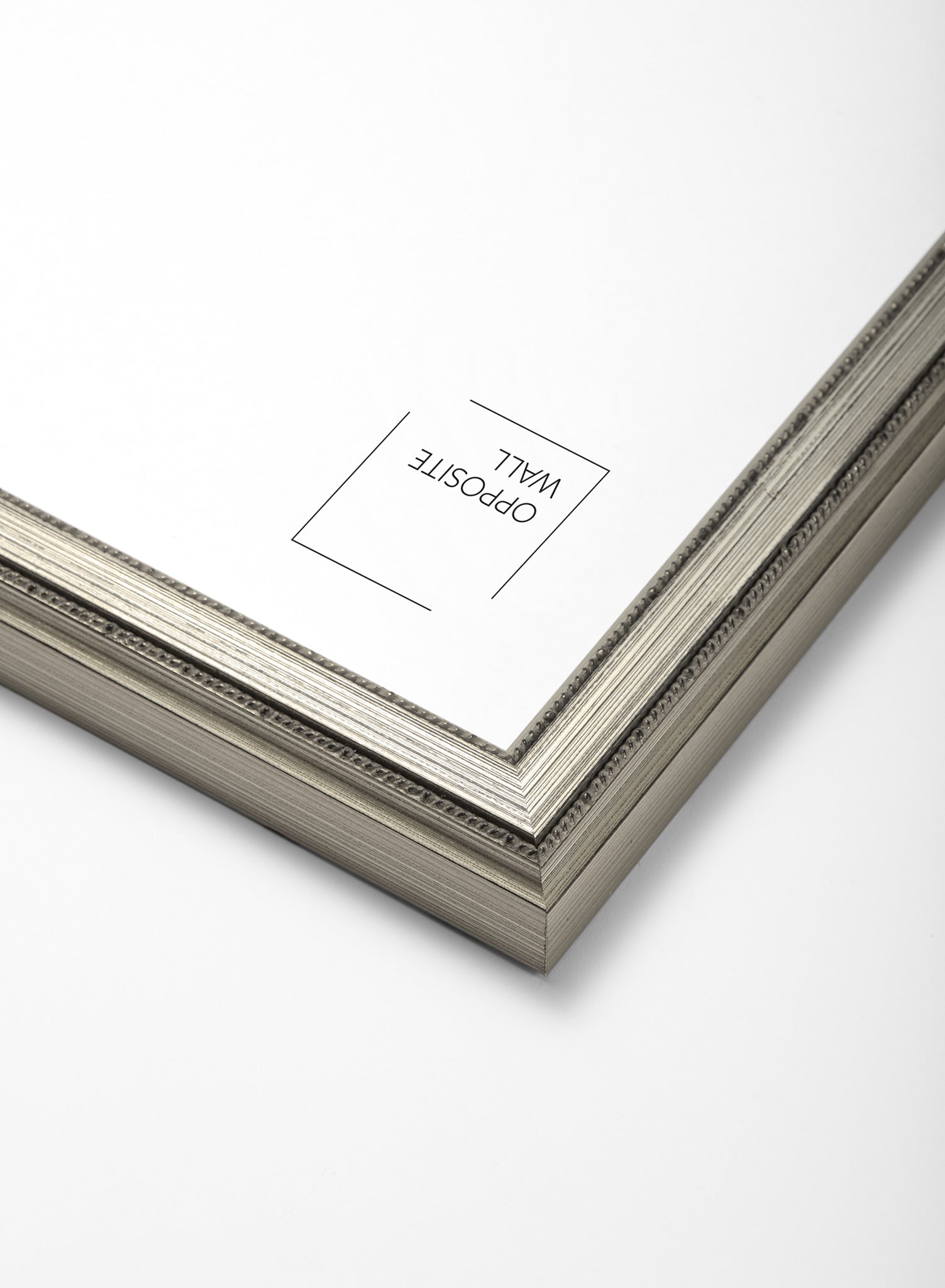 Rafaella Vintage Frame, 18x24 in | 46x61 cm Opposite Wall Frame art-noise.myshopify.com rafaella-vintage-frame-18x24-in-46x61-cm