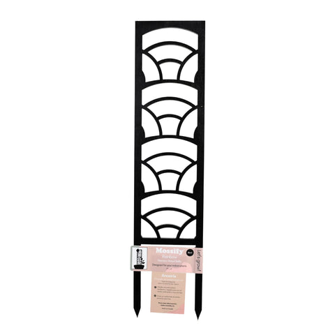 Rainbow Wooden Trellis Mossify Accessories art-noise.myshopify.com rainbow-wooden-trellis Rainbow Wooden Trellis Mossify Accessories art-noise.myshopify.com rainbow-wooden-trellis