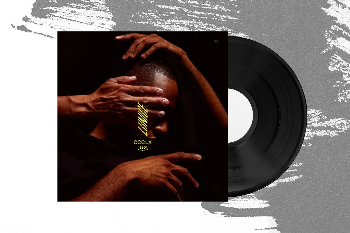 Lunice - CCCLX (LP) - Art Noise Lunice - CCCLX (LP) Art Noise Music Records art-noise.myshopify.com lunice-ccclx-lp Lunice - CCCLX (LP) Art Noise Music Records art-noise.myshopify.com lunice-ccclx-lp