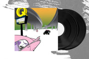Quasimoto Unseen 2xLP - Art Noise Quasimoto Unseen 2xLP Triart product_type art-noise.myshopify.com quasimoto-unseen-2xlp Quasimoto Unseen 2xLP Triart  art-noise.myshopify.com quasimoto-unseen-2xlp
