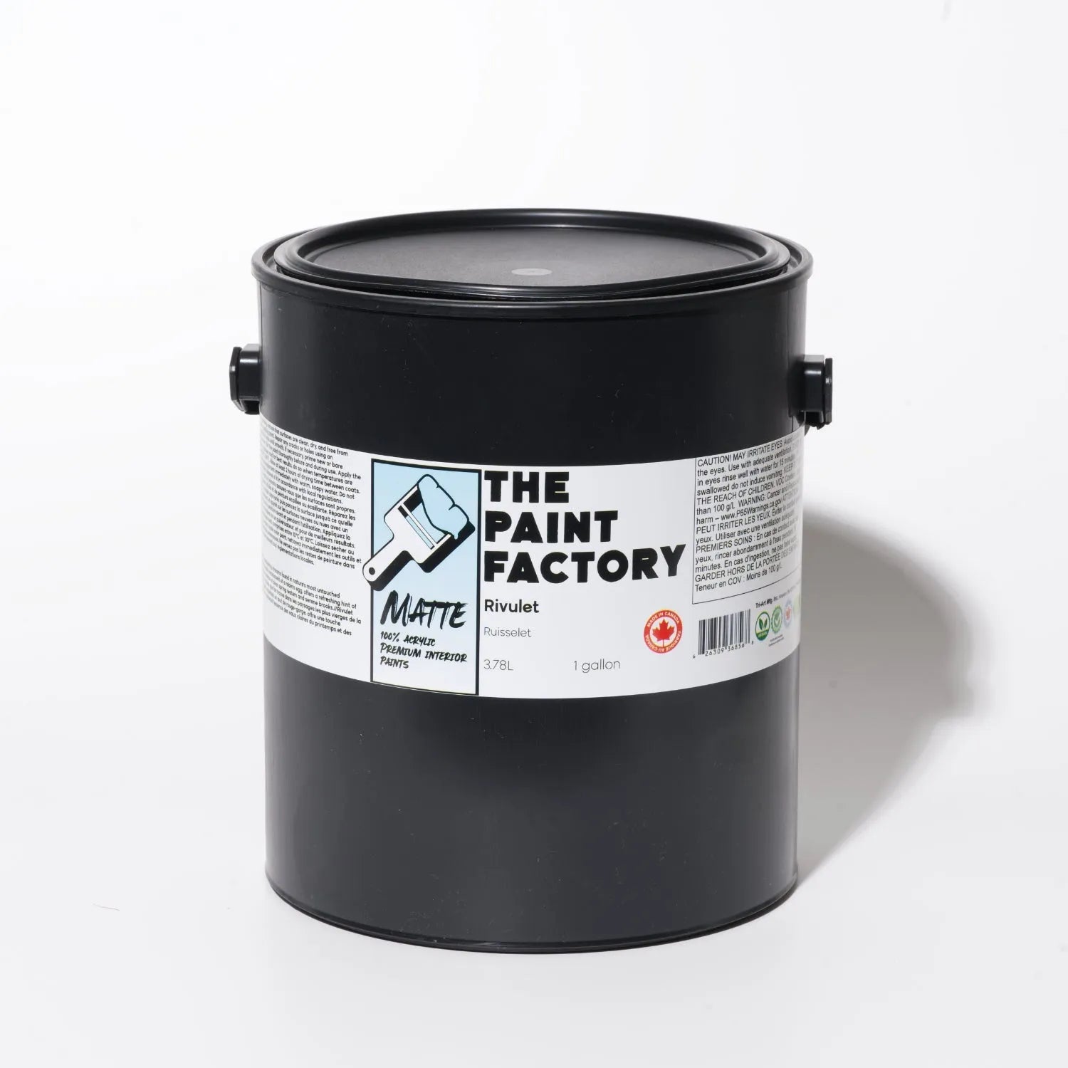 The Paint Factory - Rivulet Tri-Art Mfg. Acrylic Paint art-noise.myshopify.com the-paint-factory-rivulet The Paint Factory - Rivulet Tri-Art Mfg. Acrylic Paint art-noise.myshopify.com the-paint-factory-rivulet