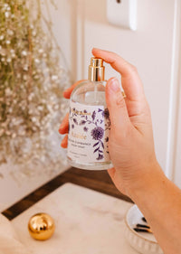 Room spray - Azalée