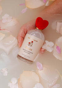 Room spray - Rosea