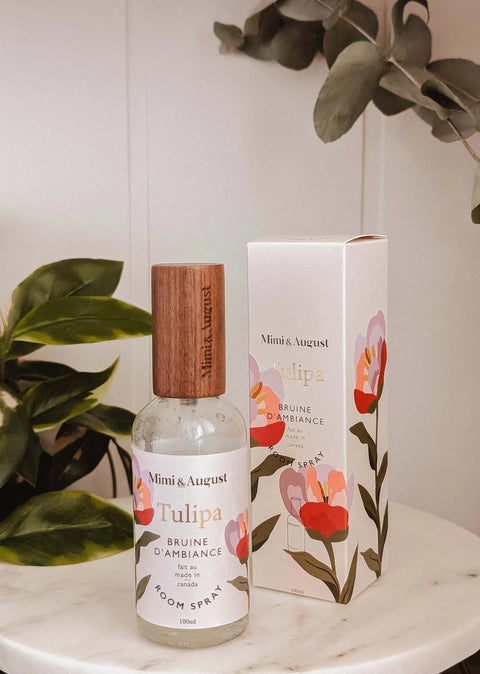 Room spray - Tulipa Mimi & August Bruine d'ambiance art-noise.myshopify.com room-spray-tulipa Room spray - Tulipa Mimi & August Bruine d'ambiance art-noise.myshopify.com room-spray-tulipa