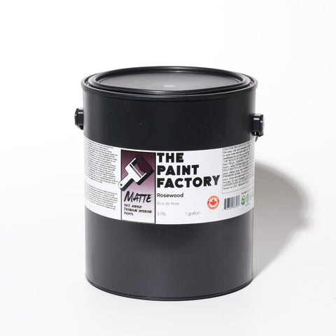 The Paint Factory - Rosewood