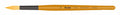 Tri-Art Artist Brushes - Short Synthetic - WC/Acryl - Round - 16