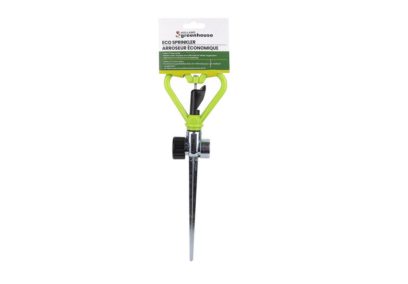 GREENHOUSE - SPIKE ECO SPRINKLER