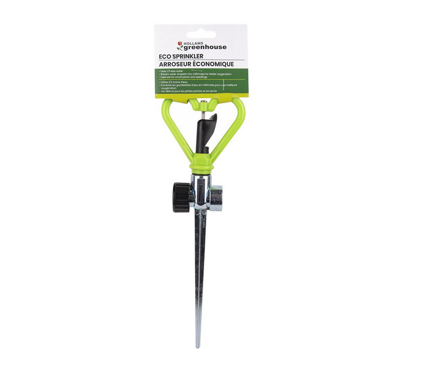 GREENHOUSE - SPIKE ECO SPRINKLER