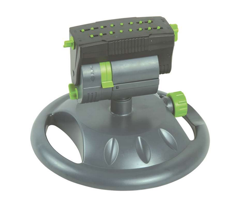 MINI OSCILLATING SPRINKLER